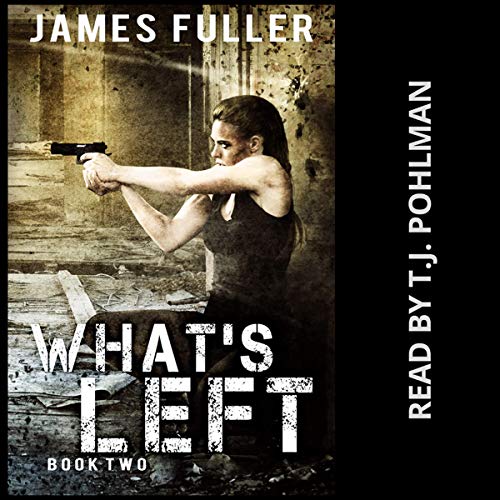 Cover of What's Left: Book 2