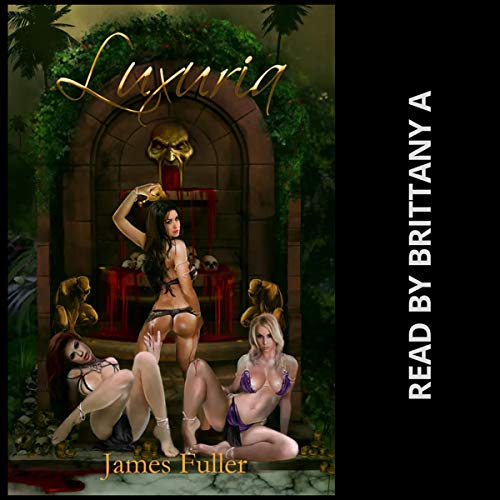 Cover of Luxuria