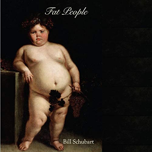 Cover of Fat People