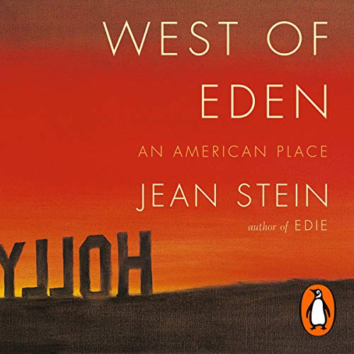 Cover of West of Eden