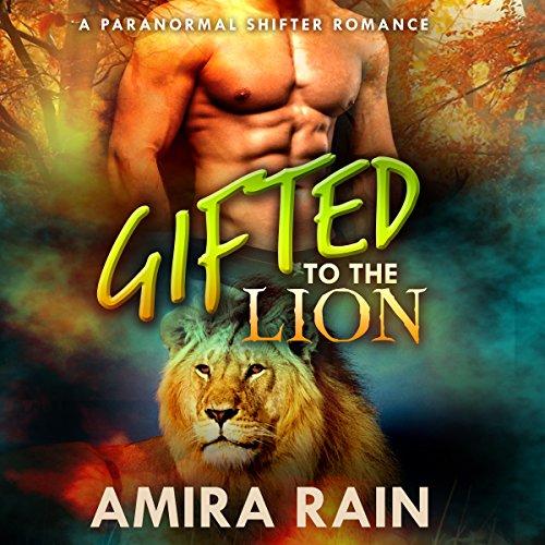 Cover of Gifted to the Lion