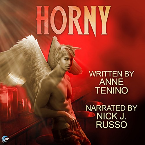 Cover of Horny