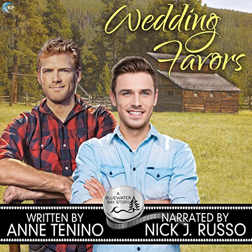 Cover of Wedding Favors
