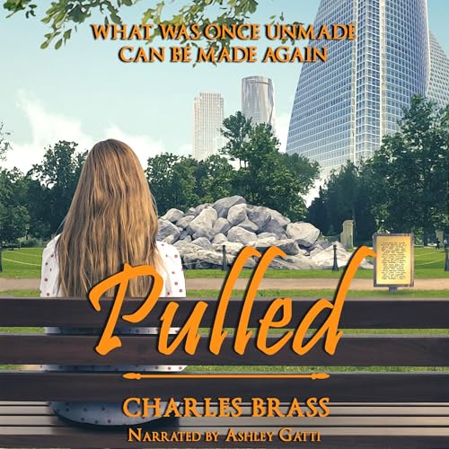 Cover of Pulled