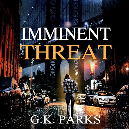Cover of Imminent Threat