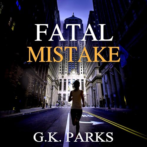 Cover of Fatal Mistake