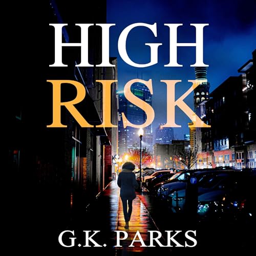 Cover of High Risk