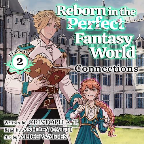 Cover of Connections