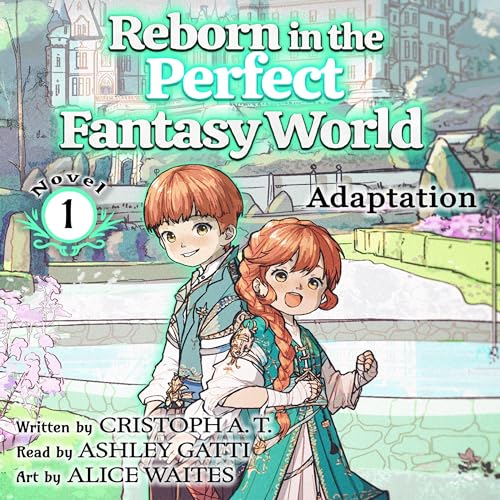 Cover of Adaptation