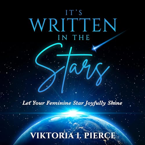 Cover of It's Written in the Stars