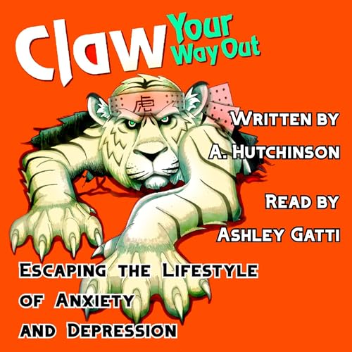 Cover of Claw Your Way Out