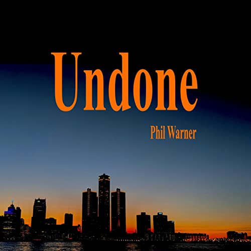 Cover of Undone