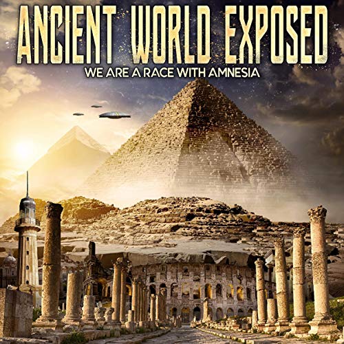 Cover of Ancient World Exposed