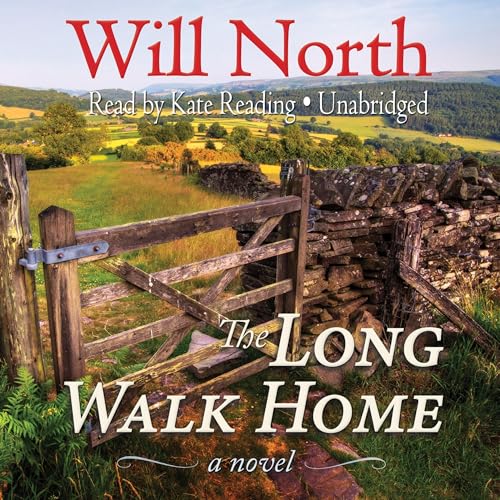 Cover of The Long Walk Home