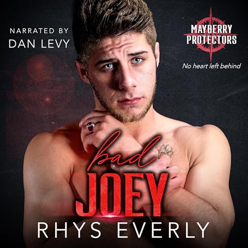 Cover of Bad Joey
