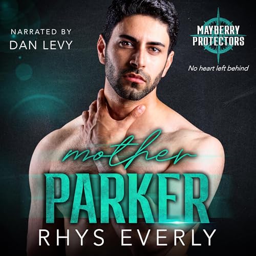 Cover of Mother Parker