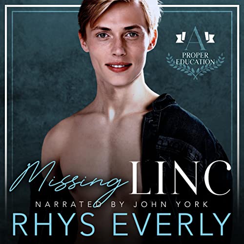 Cover of Missing Linc