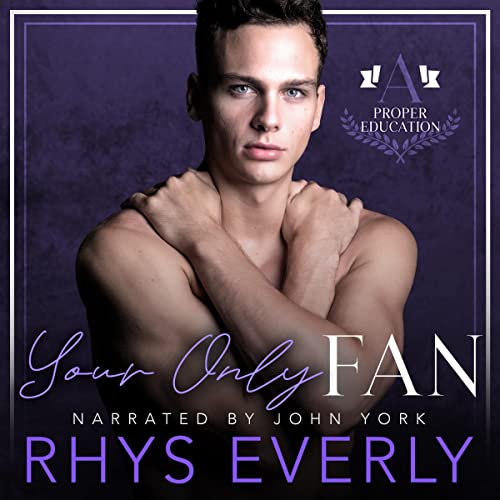 Cover of Your Only Fan