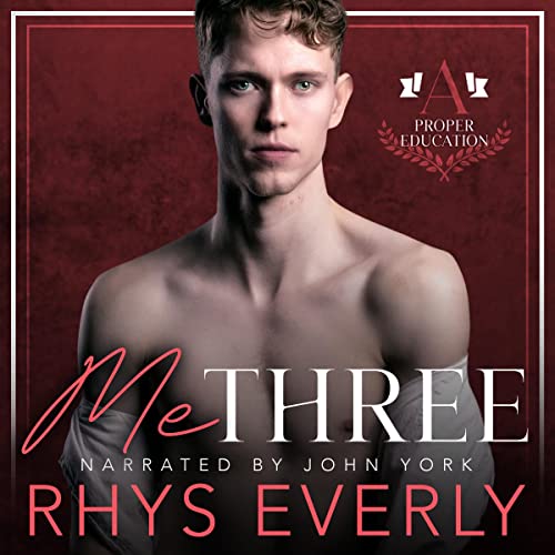 Cover of Me Three