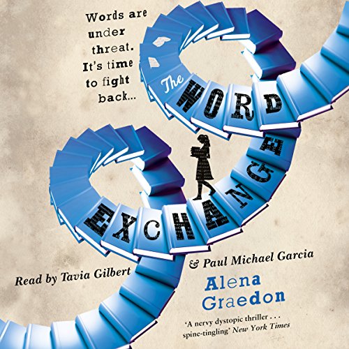 Cover of The Word Exchange