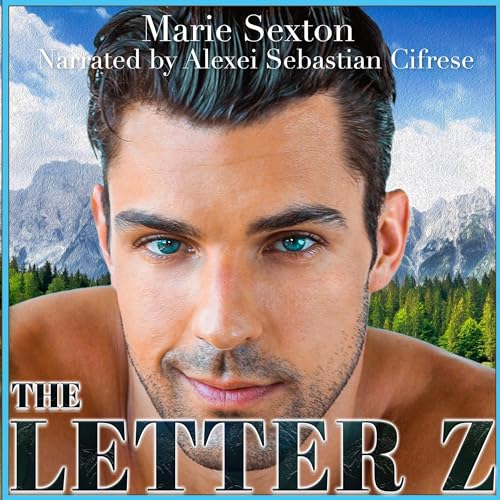 Cover of The Letter Z