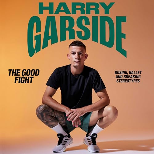 Cover of The Good Fight