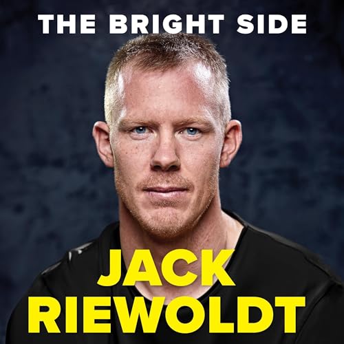 Cover of The Bright Side