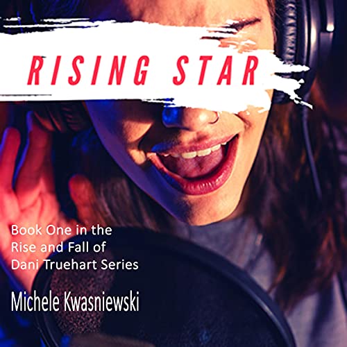 Cover of Rising Star
