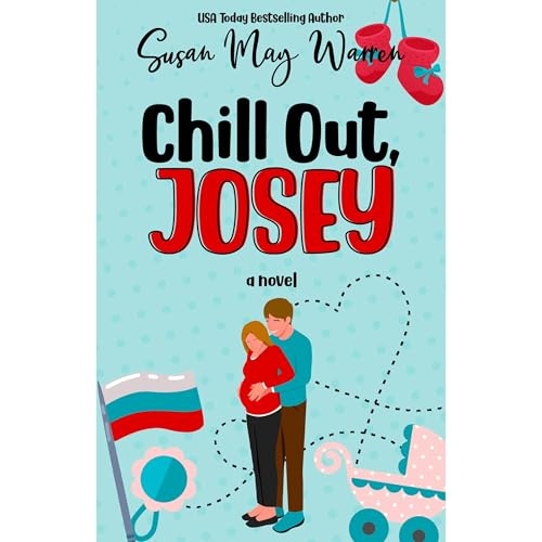 Cover of Chill Out, Josey