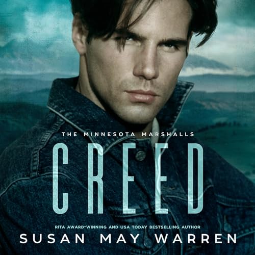 Cover of The Marshall Family Saga, Book 13
