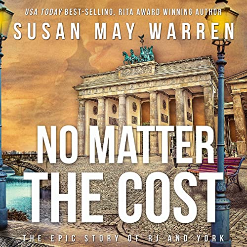 Cover of No Matter the Cost