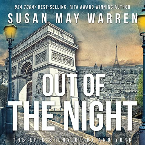 Cover of Out of the Night