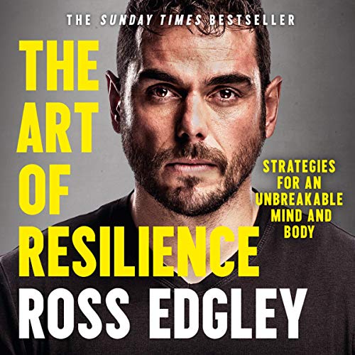 Cover of The Art of Resilience