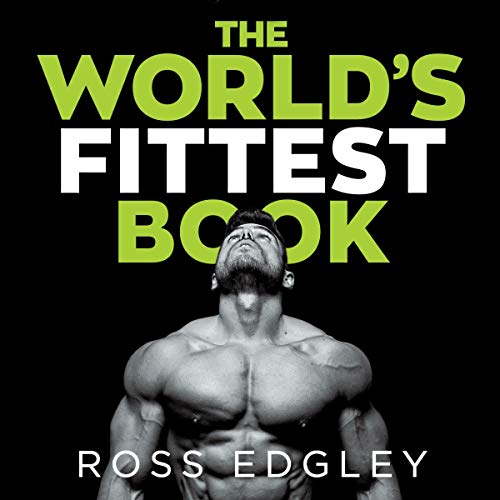 Cover of The World's Fittest Book