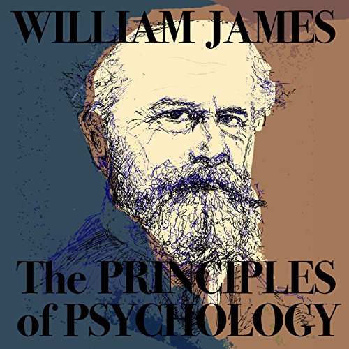 Cover of The Principles of Psychology, Vol. I