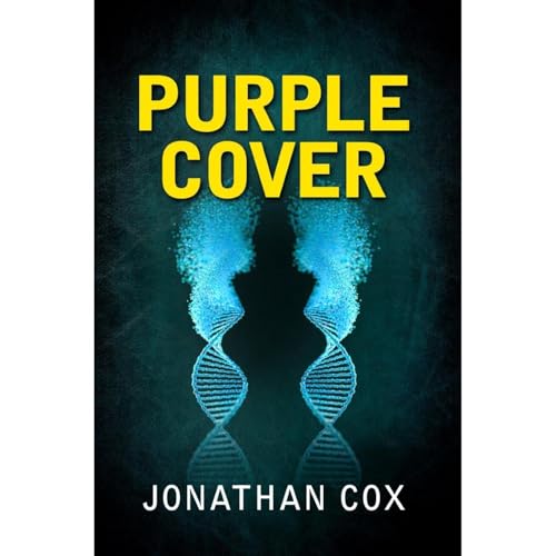 Cover of Purple Cover: A gripping prison drama.