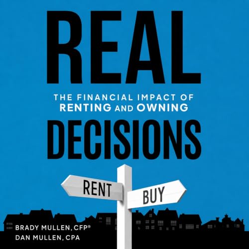 Cover of Real Decisions