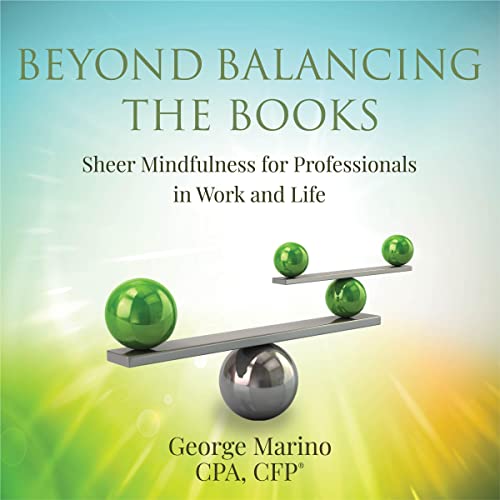 Cover of Beyond Balancing the Books