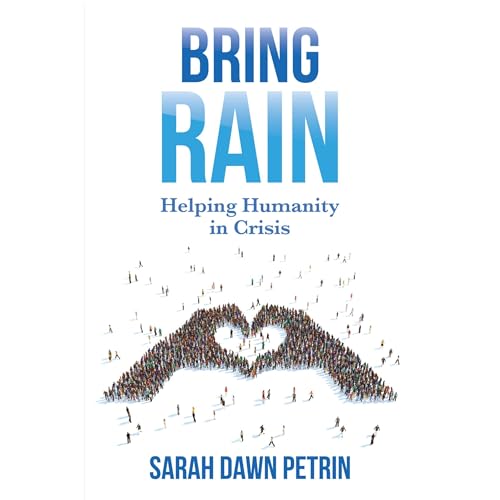 Cover of Bring Rain