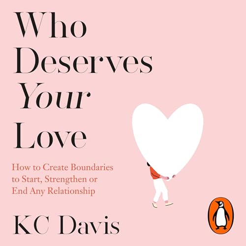 Cover of Who Deserves Your Love