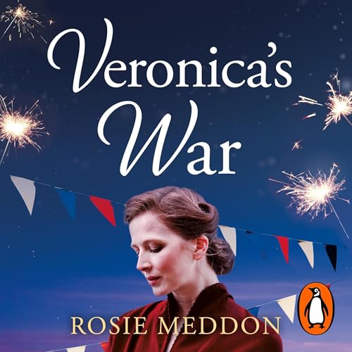 Cover of Veronica’s War
