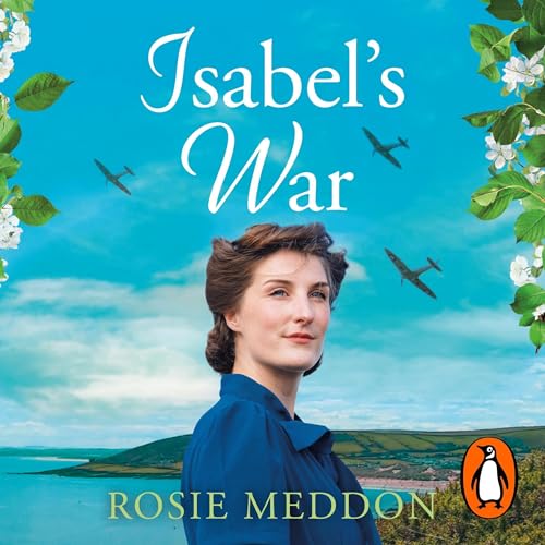 Cover of Isabel’s War