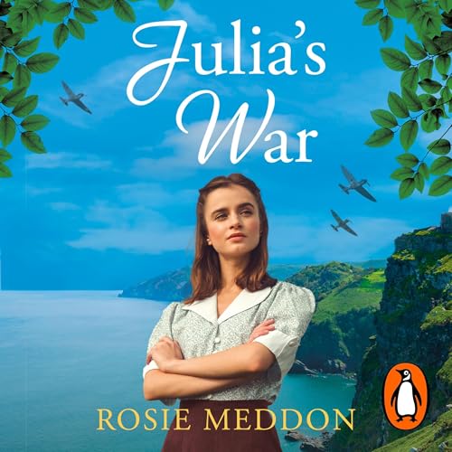 Cover of Julia's War