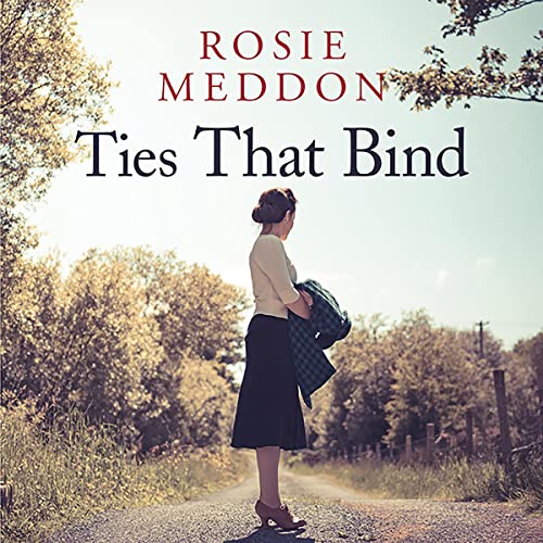 Cover of Ties That Bind