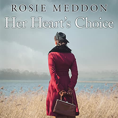 Cover of Her Heart's Choice