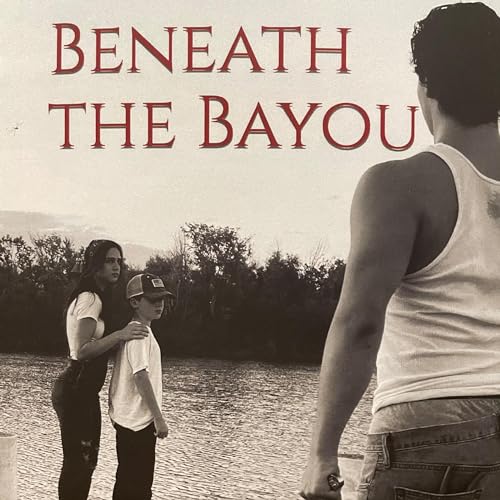 Cover of Beneath the Bayou