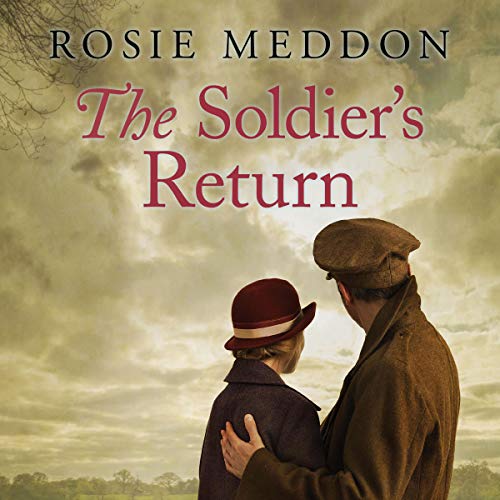 Cover of The Soldier's Return
