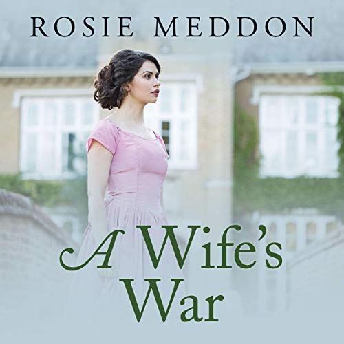 Cover of A Wife's War
