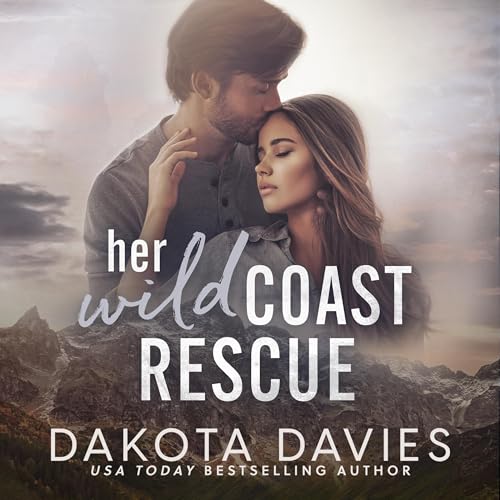 Cover of Her Wild Coast Rescue