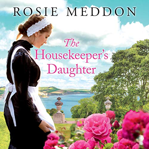 Cover of The Housekeeper's Daughter